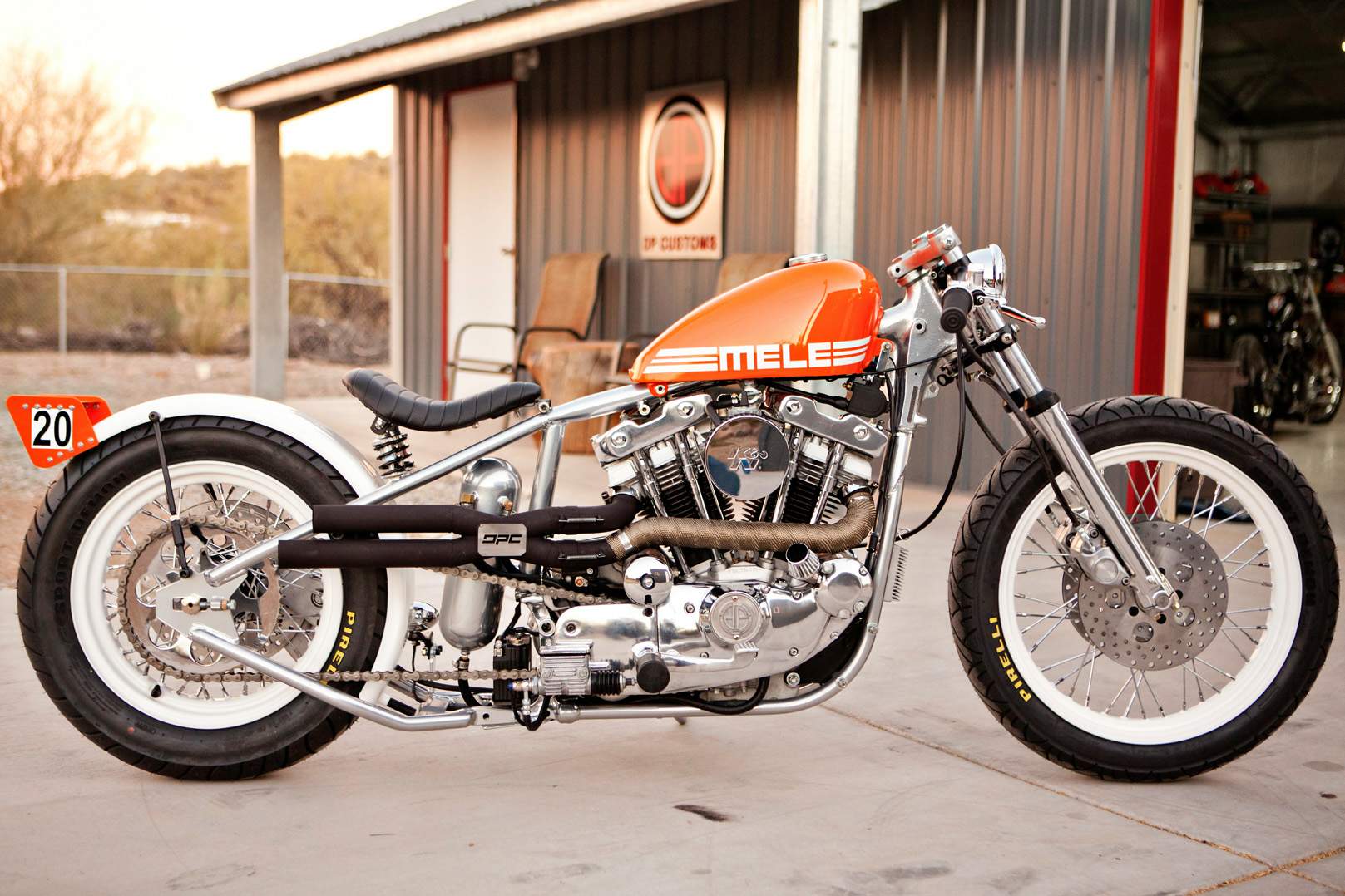 iron head harley for sale